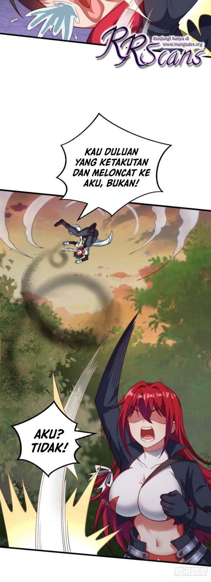 The Strongest Lvl1 Support Chapter 23 Gambar 27