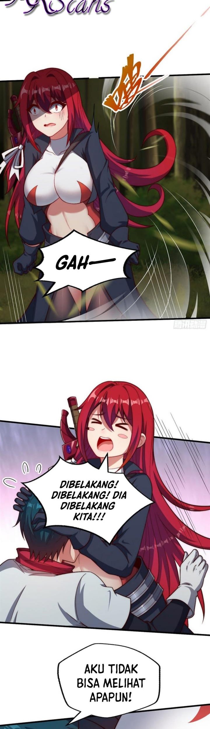The Strongest Lvl1 Support Chapter 23 Gambar 29