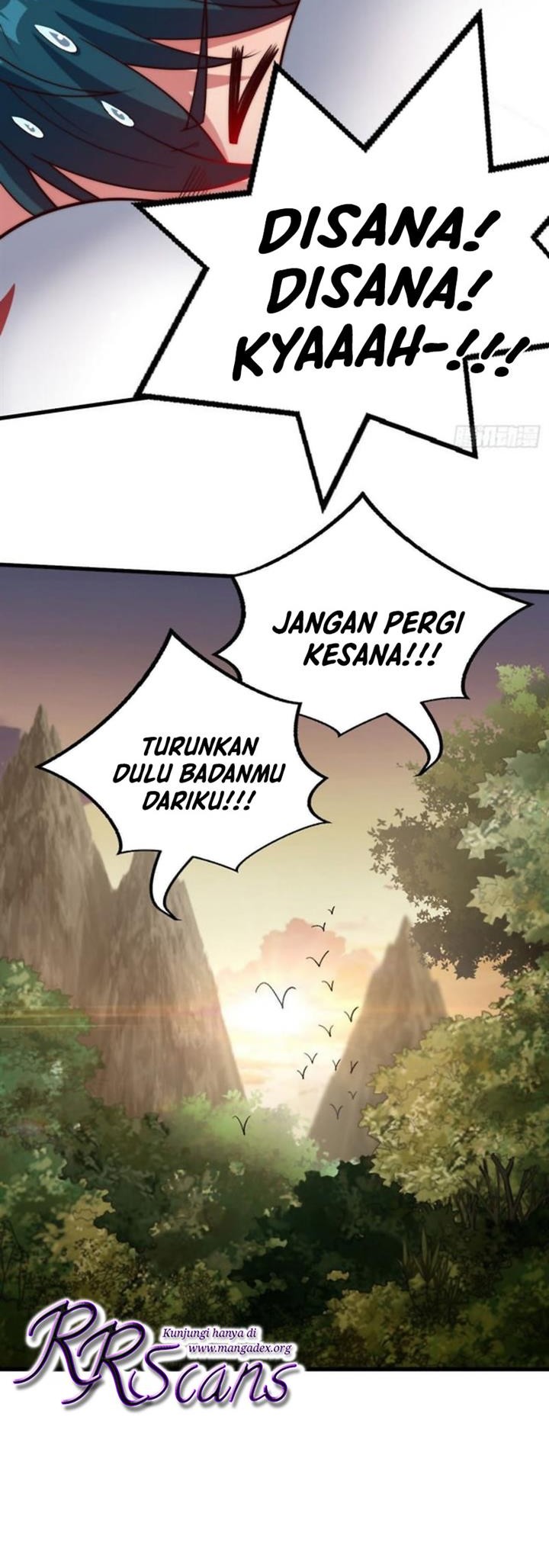 The Strongest Lvl1 Support Chapter 23 Gambar 30