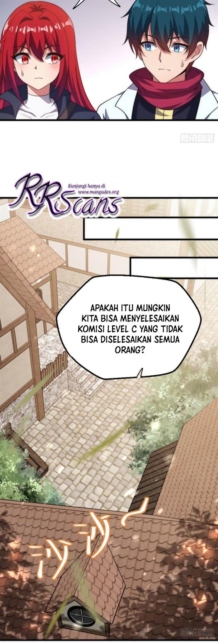 The Strongest Lvl1 Support Chapter 23 Gambar 6