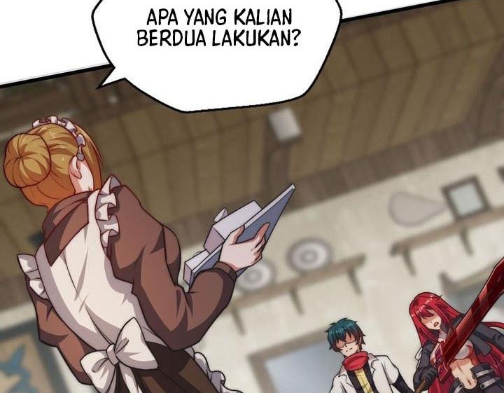 The Strongest Lvl1 Support Chapter 24 Gambar 29