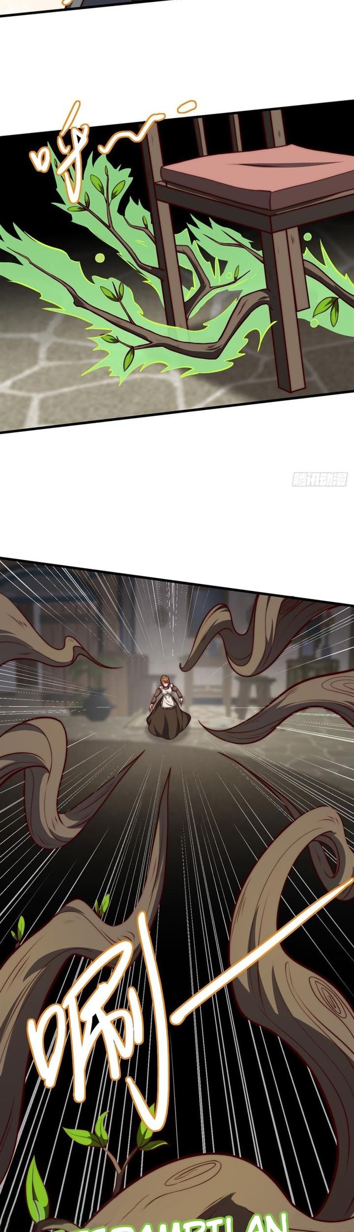 The Strongest Lvl1 Support Chapter 25 Gambar 12