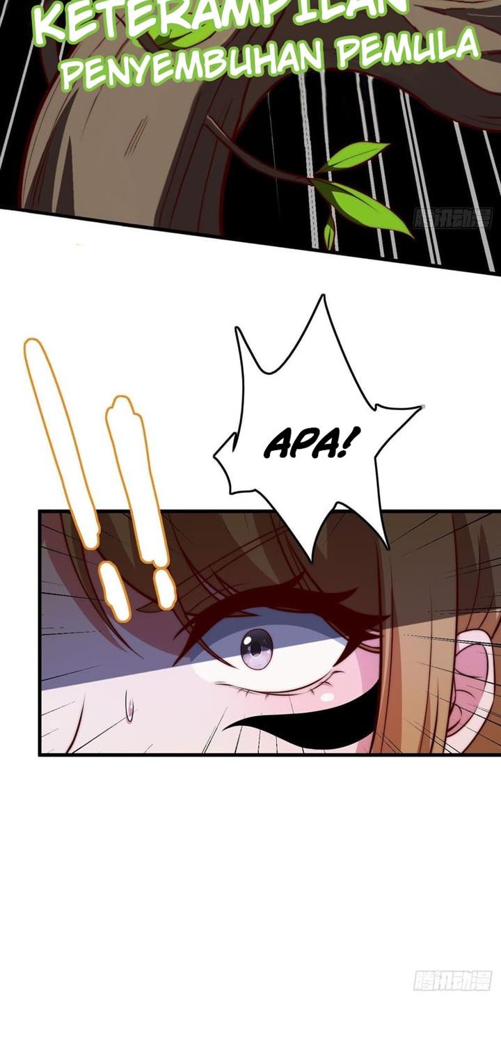 The Strongest Lvl1 Support Chapter 25 Gambar 13