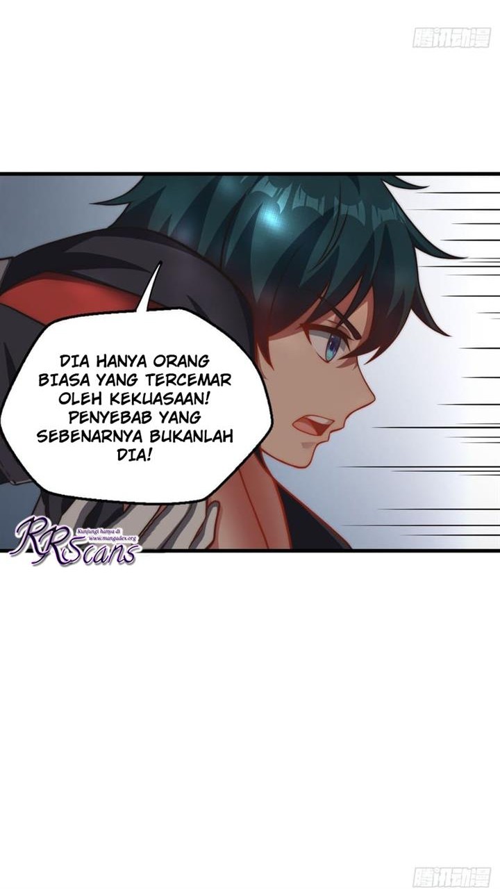 The Strongest Lvl1 Support Chapter 25 Gambar 19