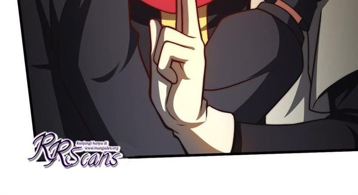 The Strongest Lvl1 Support Chapter 25 Gambar 23