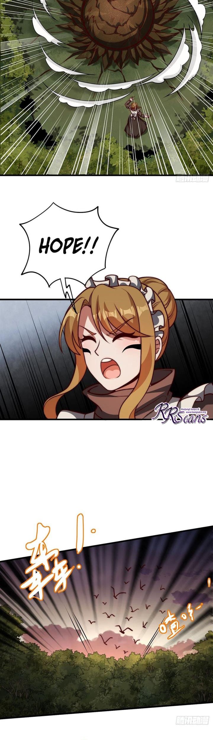 The Strongest Lvl1 Support Chapter 25 Gambar 26
