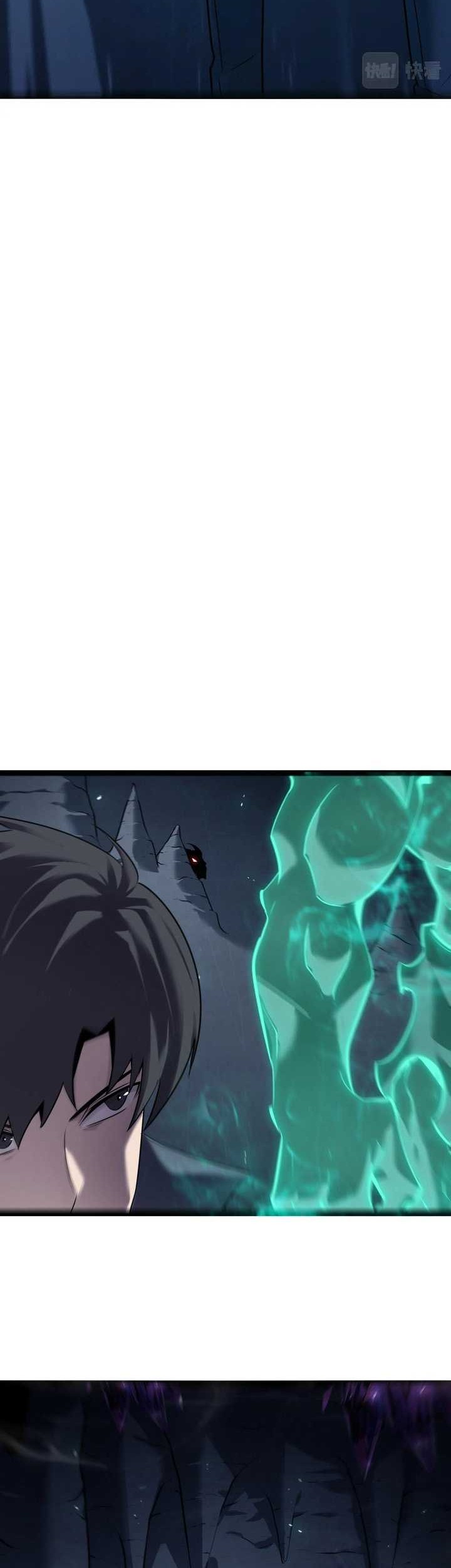 The Strongest Player That Was Forced To Return Chapter 10 Gambar 36