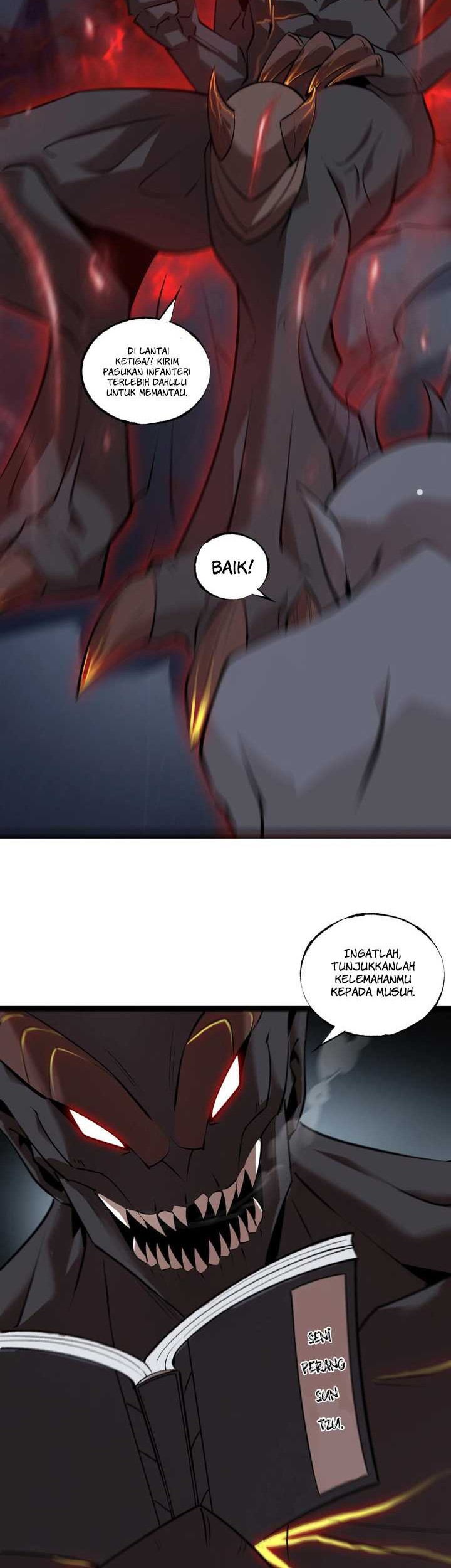 The Strongest Player That Was Forced To Return Chapter 10 Gambar 38