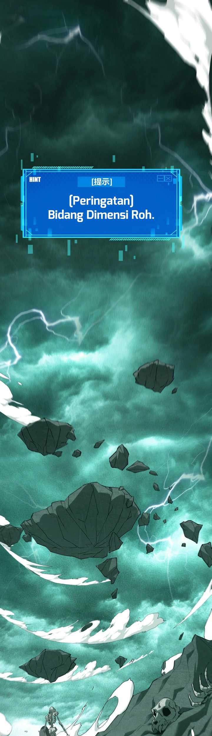 The Strongest Player That Was Forced To Return Chapter 10 Gambar 3