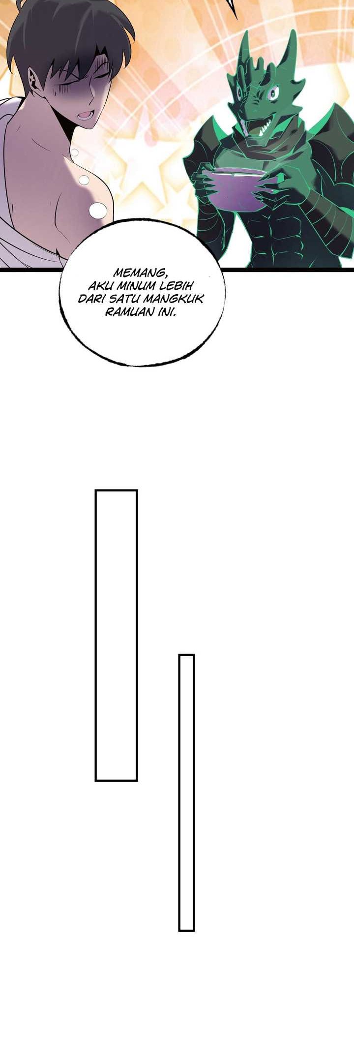 The Strongest Player That Was Forced To Return Chapter 10 Gambar 10