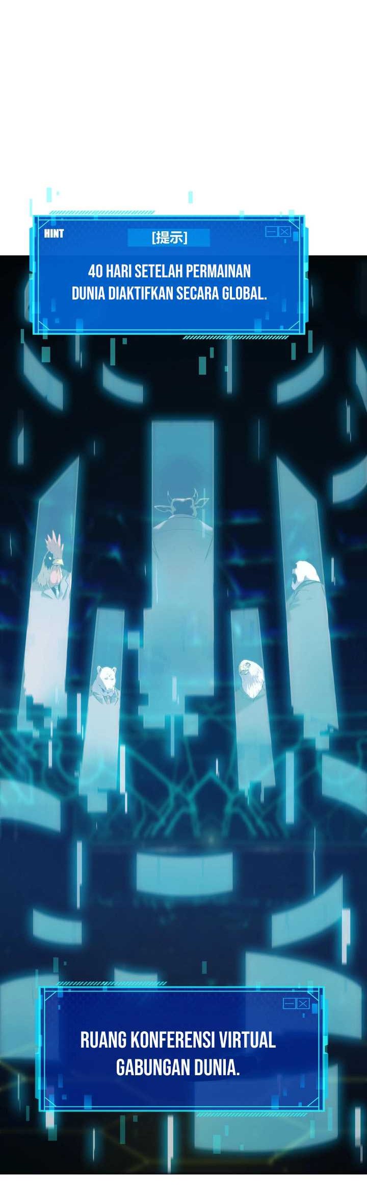 The Strongest Player That Was Forced To Return Chapter 10 Gambar 14