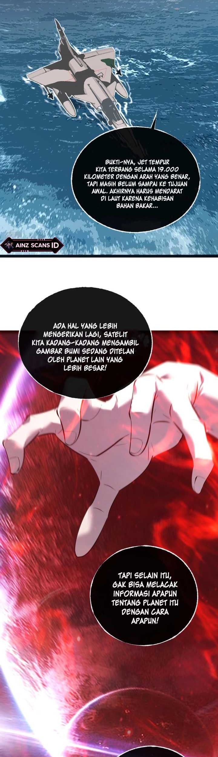 The Strongest Player That Was Forced To Return Chapter 10 Gambar 21