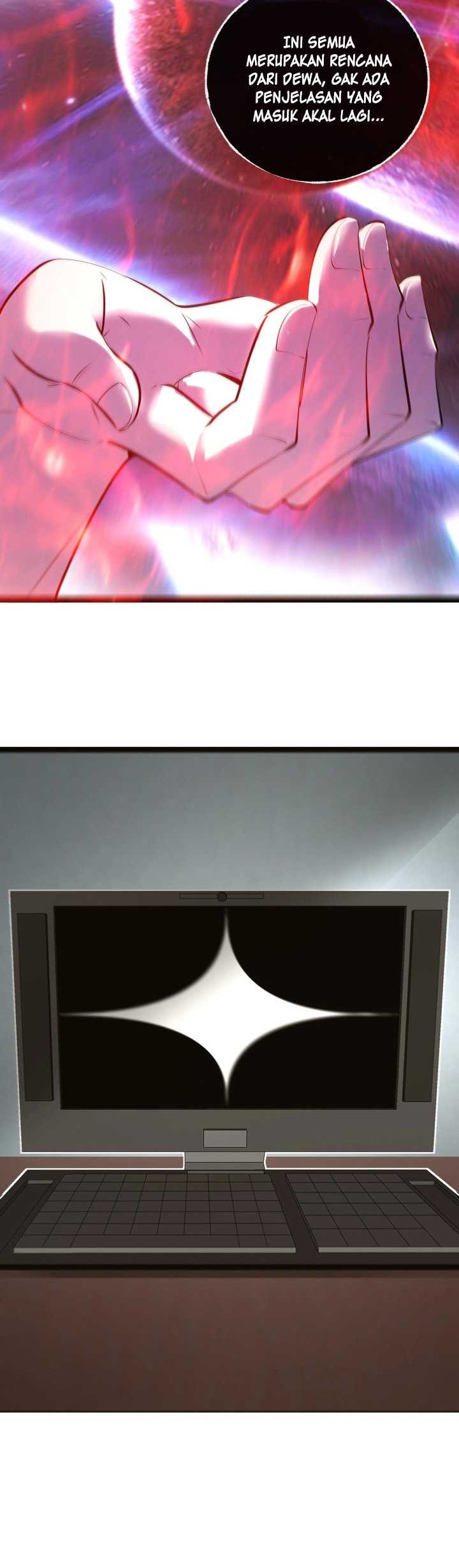 The Strongest Player That Was Forced To Return Chapter 10 Gambar 22