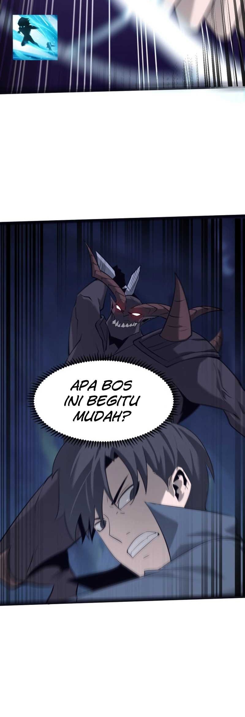 The Strongest Player That Was Forced To Return Chapter 11 Gambar 30