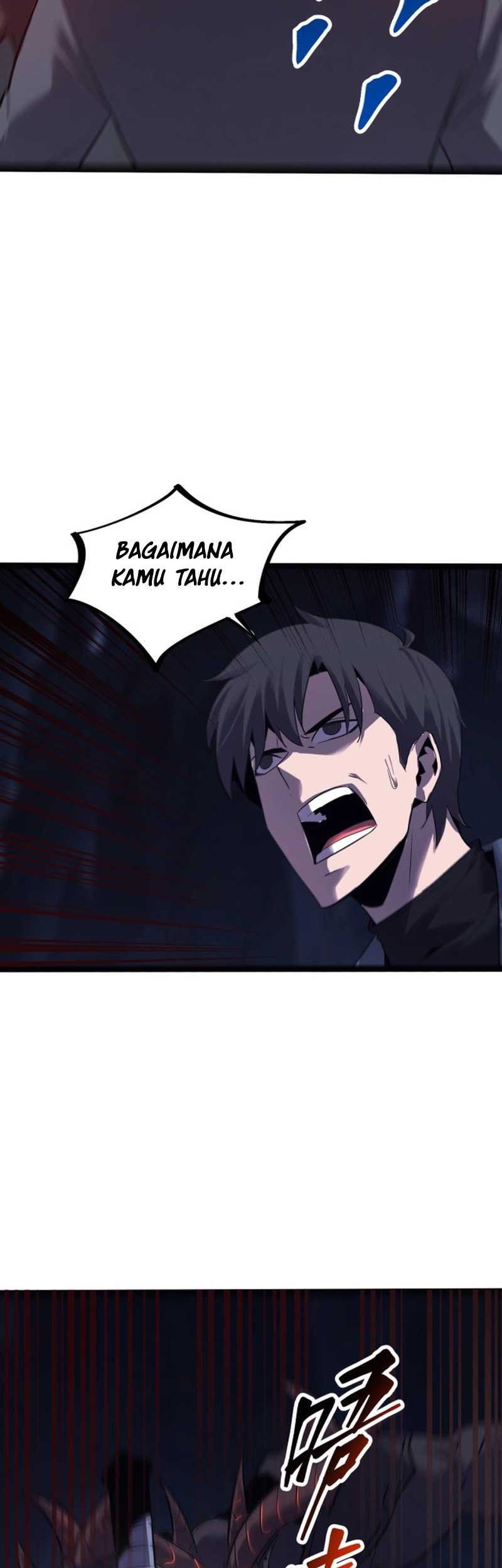 The Strongest Player That Was Forced To Return Chapter 11 Gambar 35