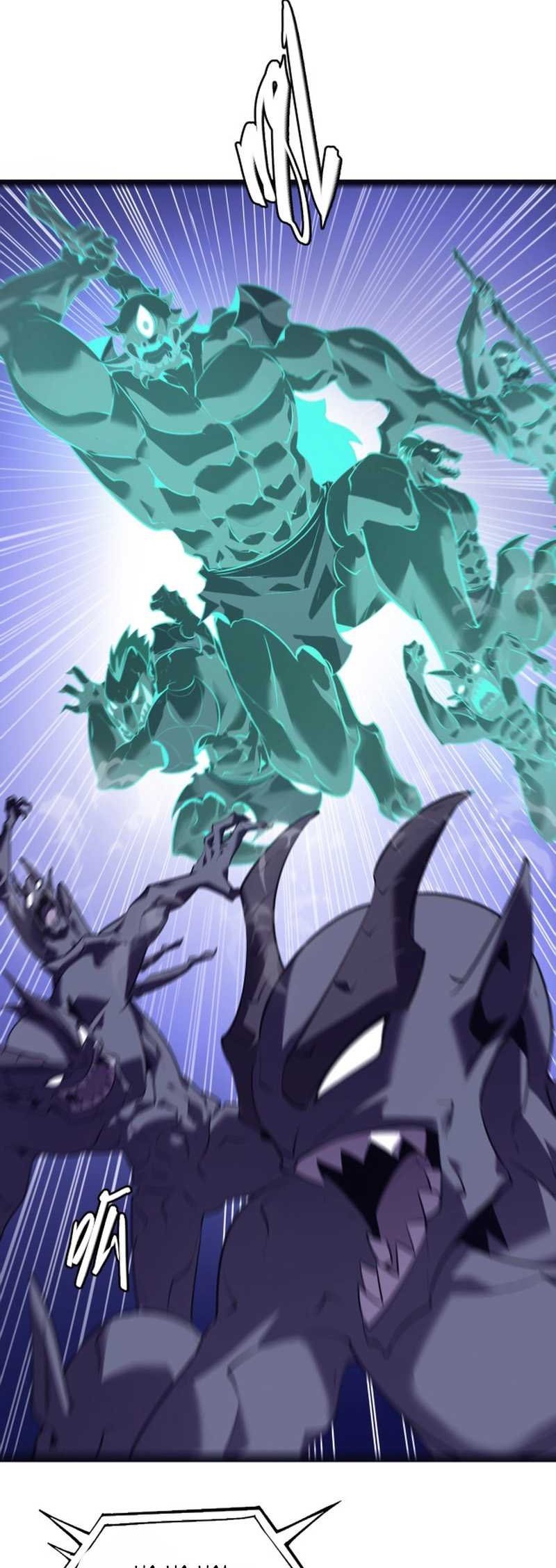 The Strongest Player That Was Forced To Return Chapter 11 Gambar 6