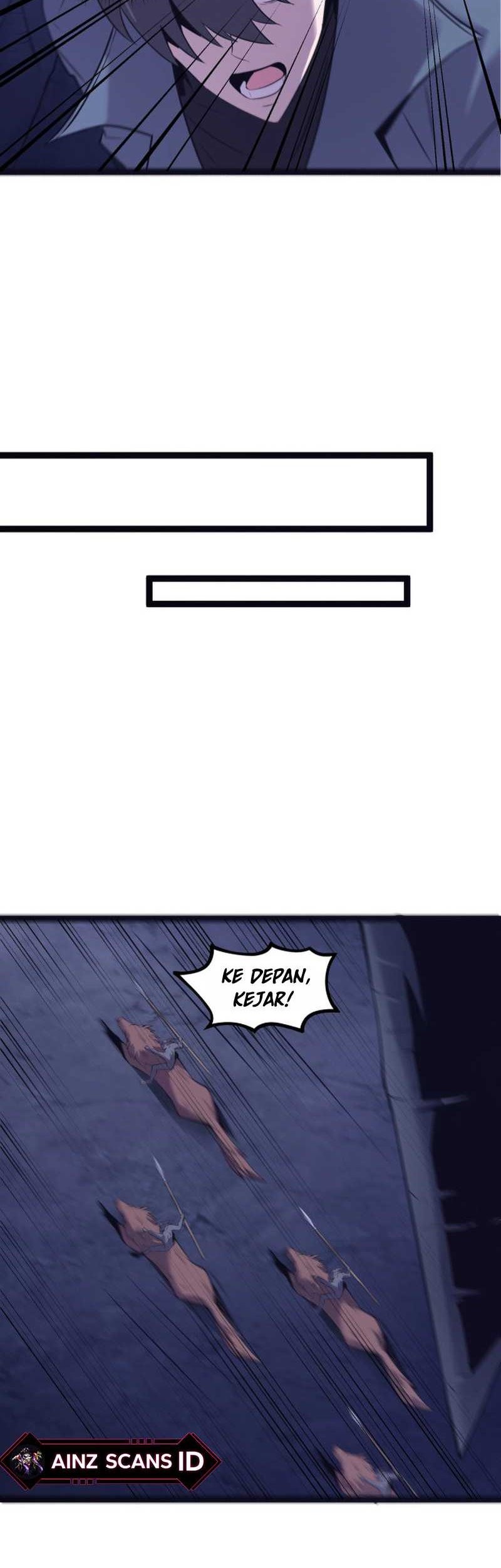 The Strongest Player That Was Forced To Return Chapter 11 Gambar 15