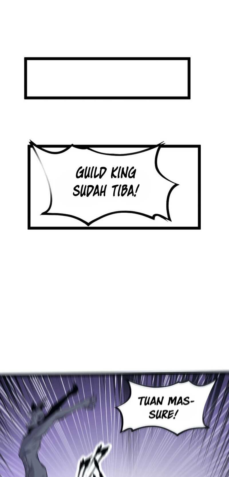 The Strongest Player That Was Forced To Return Chapter 11 Gambar 18