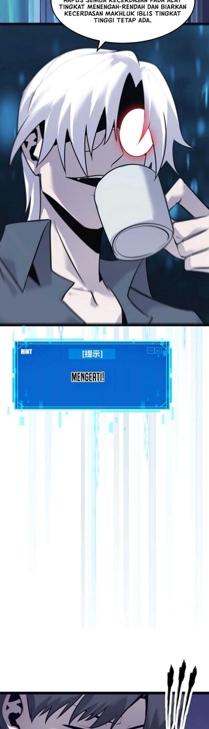 The Strongest Player That Was Forced To Return Chapter 12 Gambar 37