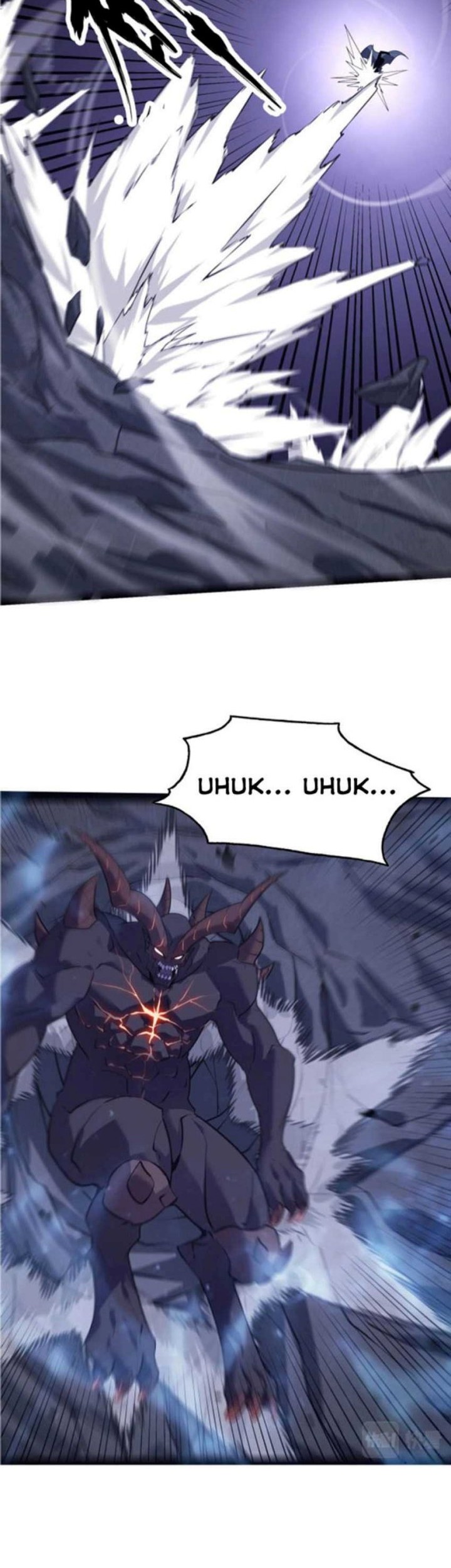 The Strongest Player That Was Forced To Return Chapter 12 Gambar 6