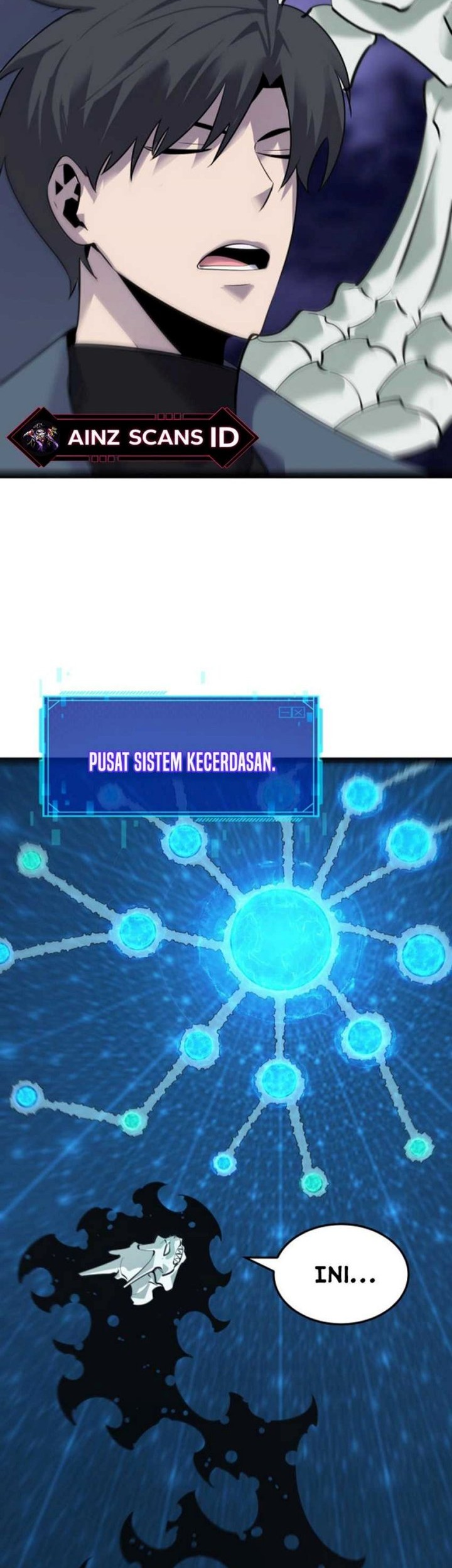 The Strongest Player That Was Forced To Return Chapter 12 Gambar 33