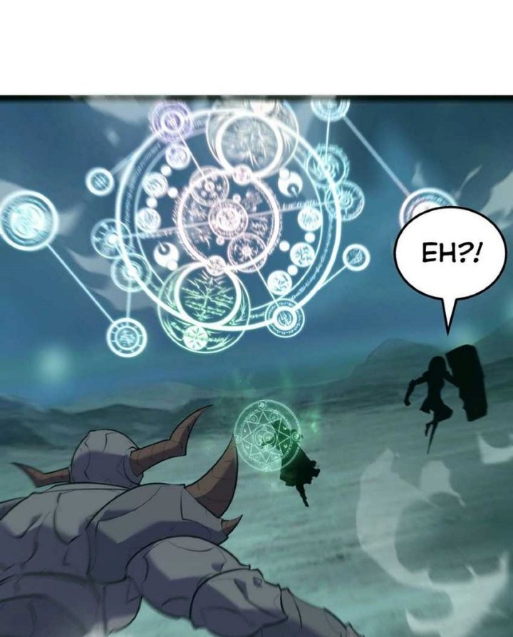 The Strongest Player That Was Forced To Return Chapter 13 Gambar 10