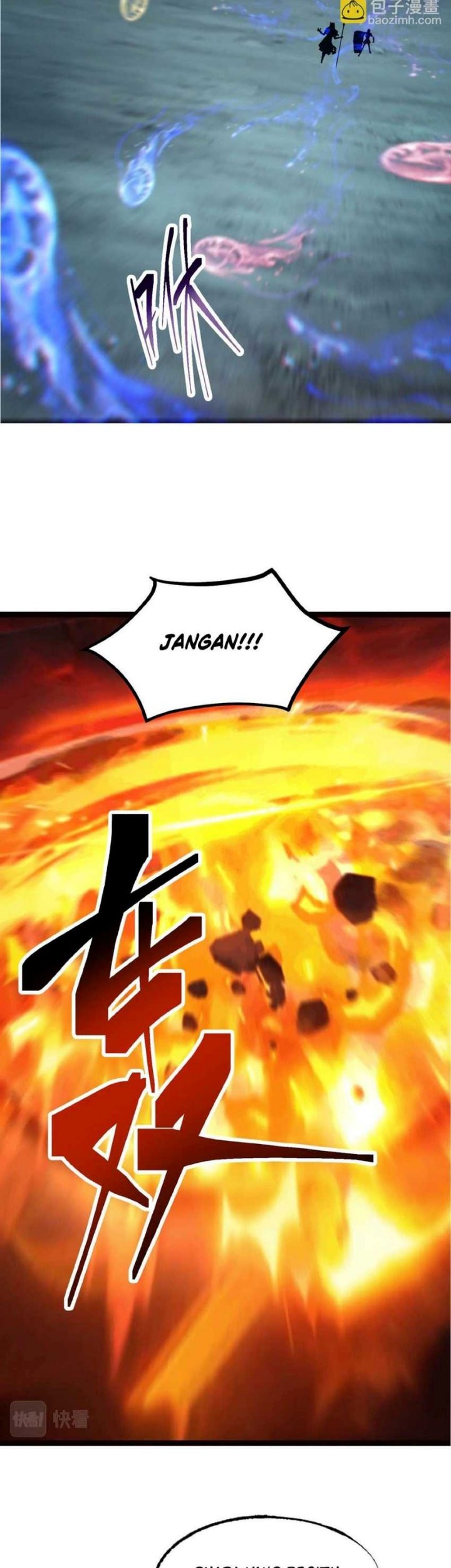 The Strongest Player That Was Forced To Return Chapter 13 Gambar 17