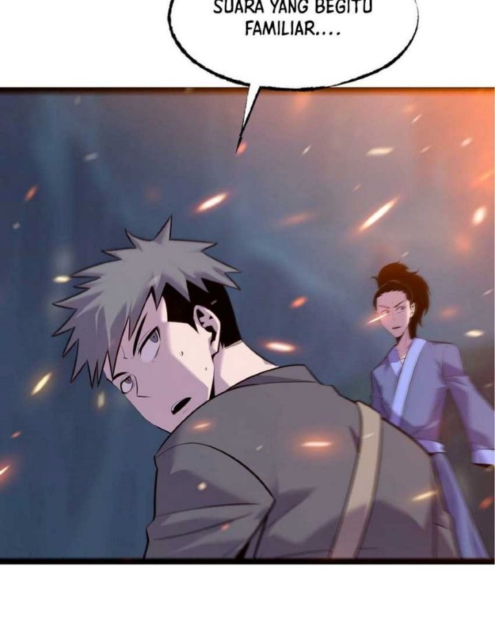 The Strongest Player That Was Forced To Return Chapter 13 Gambar 18