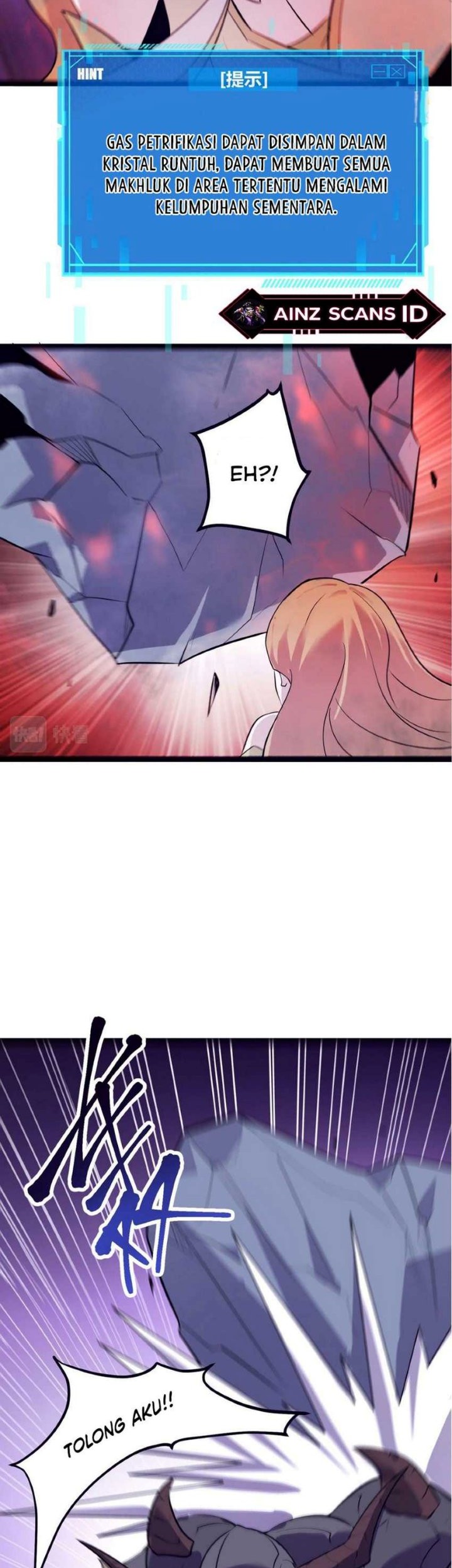 The Strongest Player That Was Forced To Return Chapter 13 Gambar 21