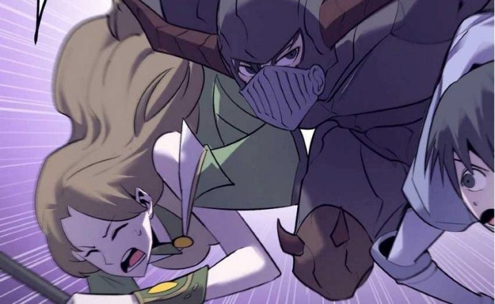 The Strongest Player That Was Forced To Return Chapter 13 Gambar 22