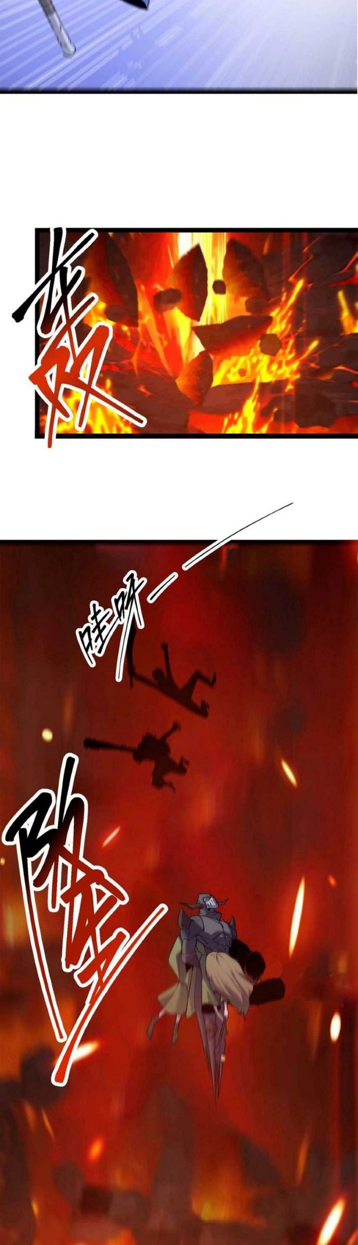 The Strongest Player That Was Forced To Return Chapter 13 Gambar 24