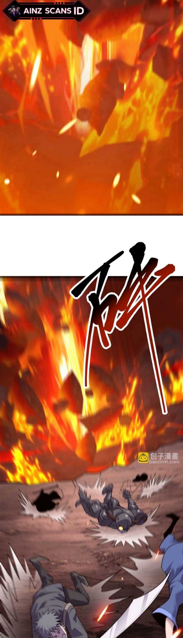 The Strongest Player That Was Forced To Return Chapter 13 Gambar 25