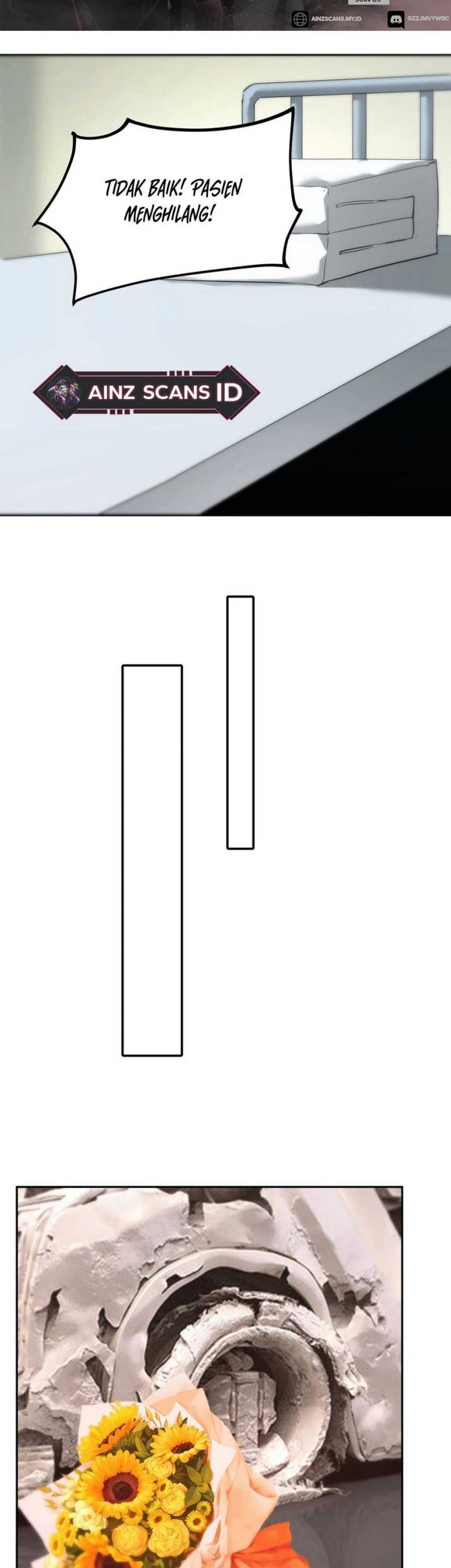 The Strongest Player That Was Forced To Return Chapter 14 Gambar 32