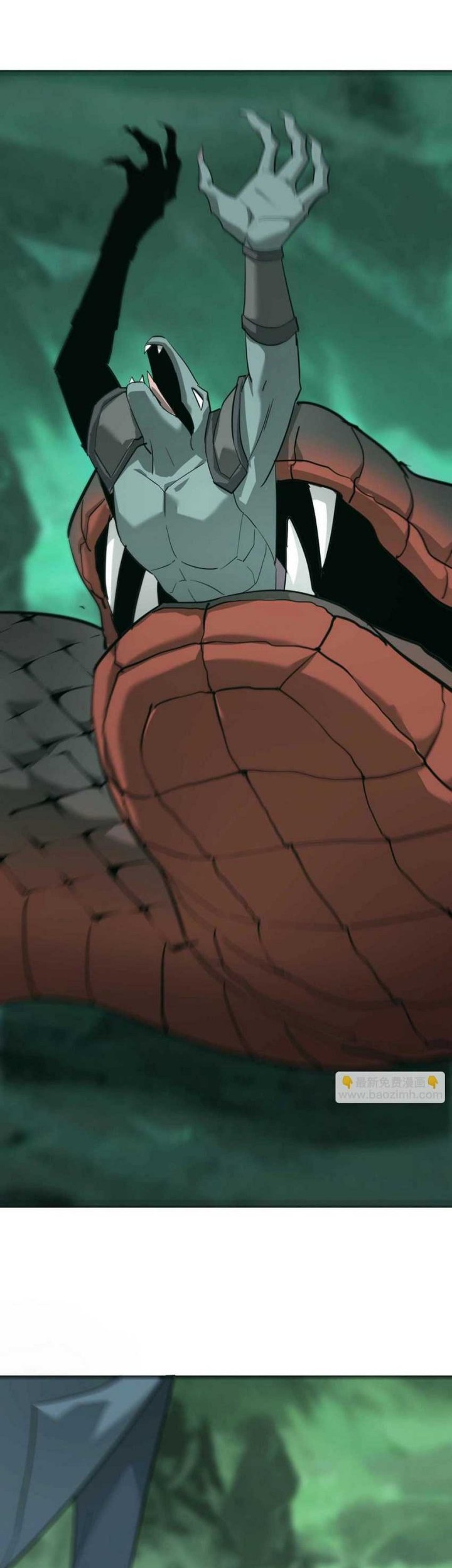 The Strongest Player That Was Forced To Return Chapter 14 Gambar 39