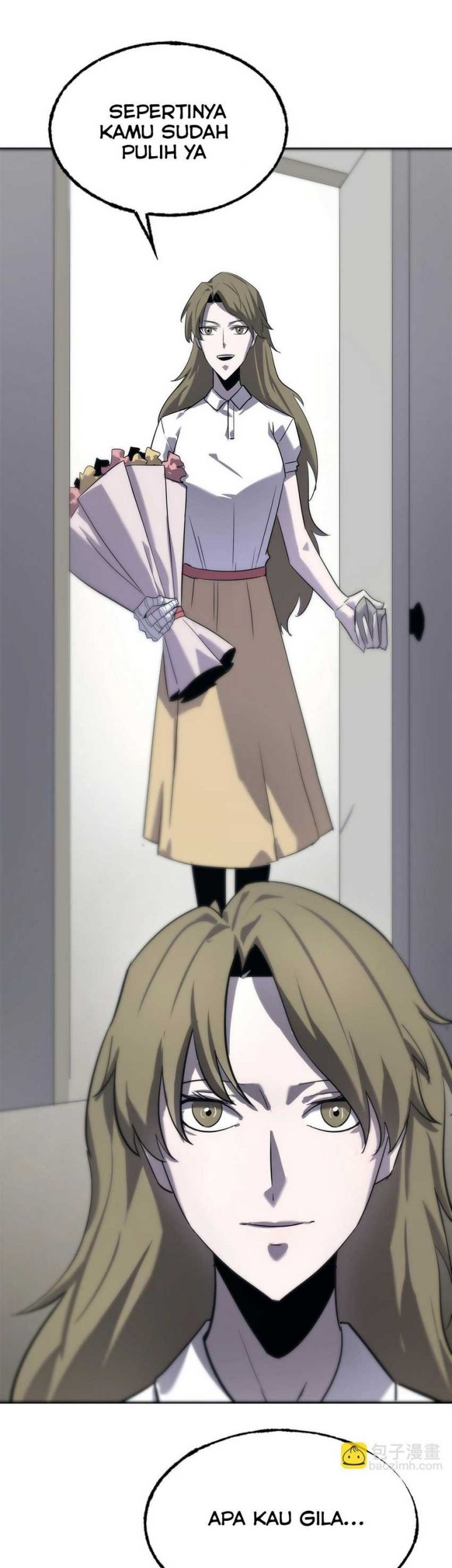 The Strongest Player That Was Forced To Return Chapter 14 Gambar 3