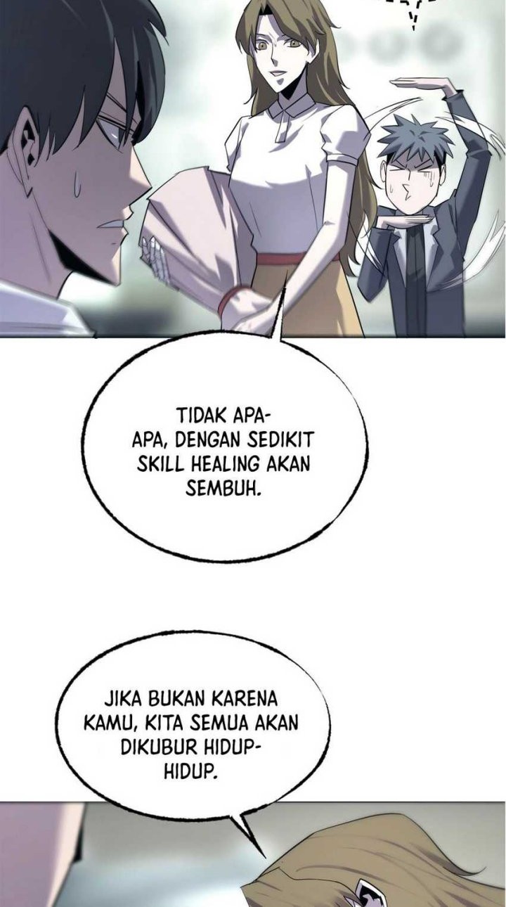 The Strongest Player That Was Forced To Return Chapter 14 Gambar 5