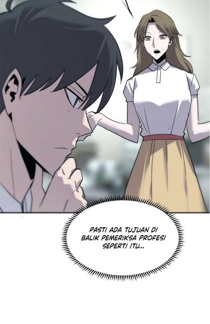 The Strongest Player That Was Forced To Return Chapter 14 Gambar 8