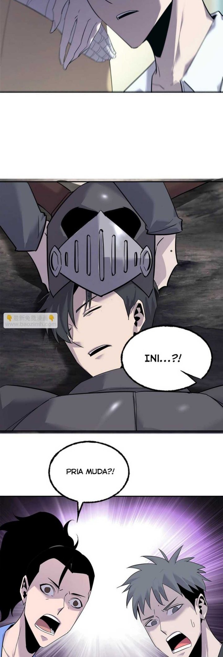 The Strongest Player That Was Forced To Return Chapter 14 Gambar 17