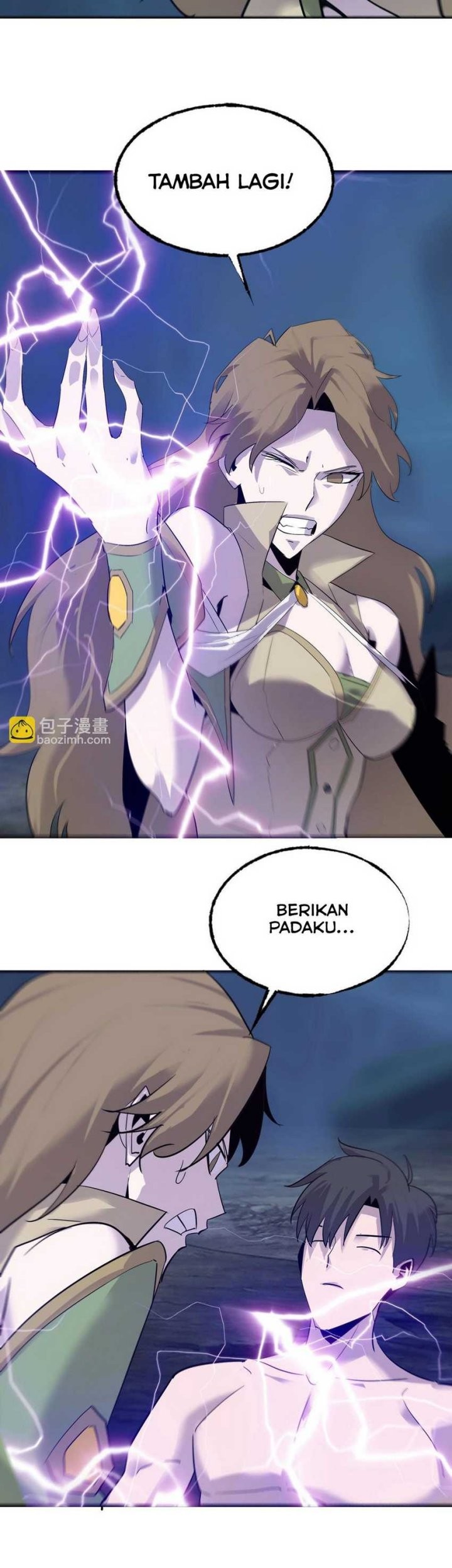 The Strongest Player That Was Forced To Return Chapter 14 Gambar 21