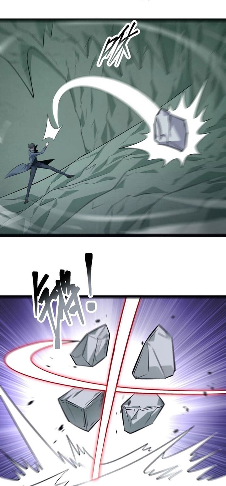 The Strongest Player That Was Forced To Return Chapter 15 Gambar 26