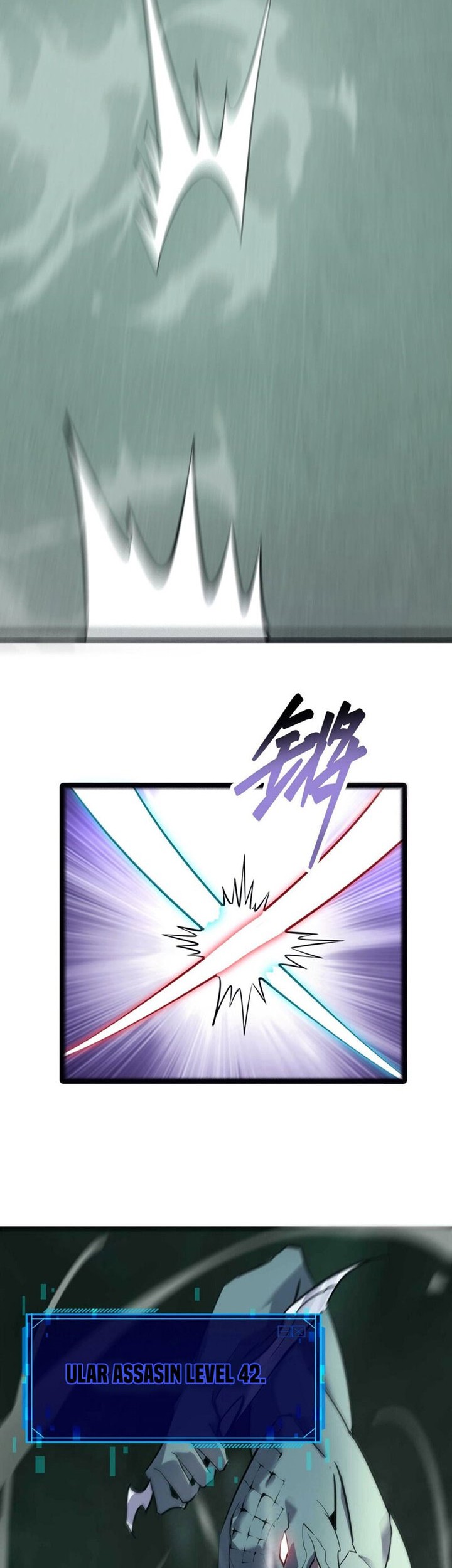 The Strongest Player That Was Forced To Return Chapter 15 Gambar 28