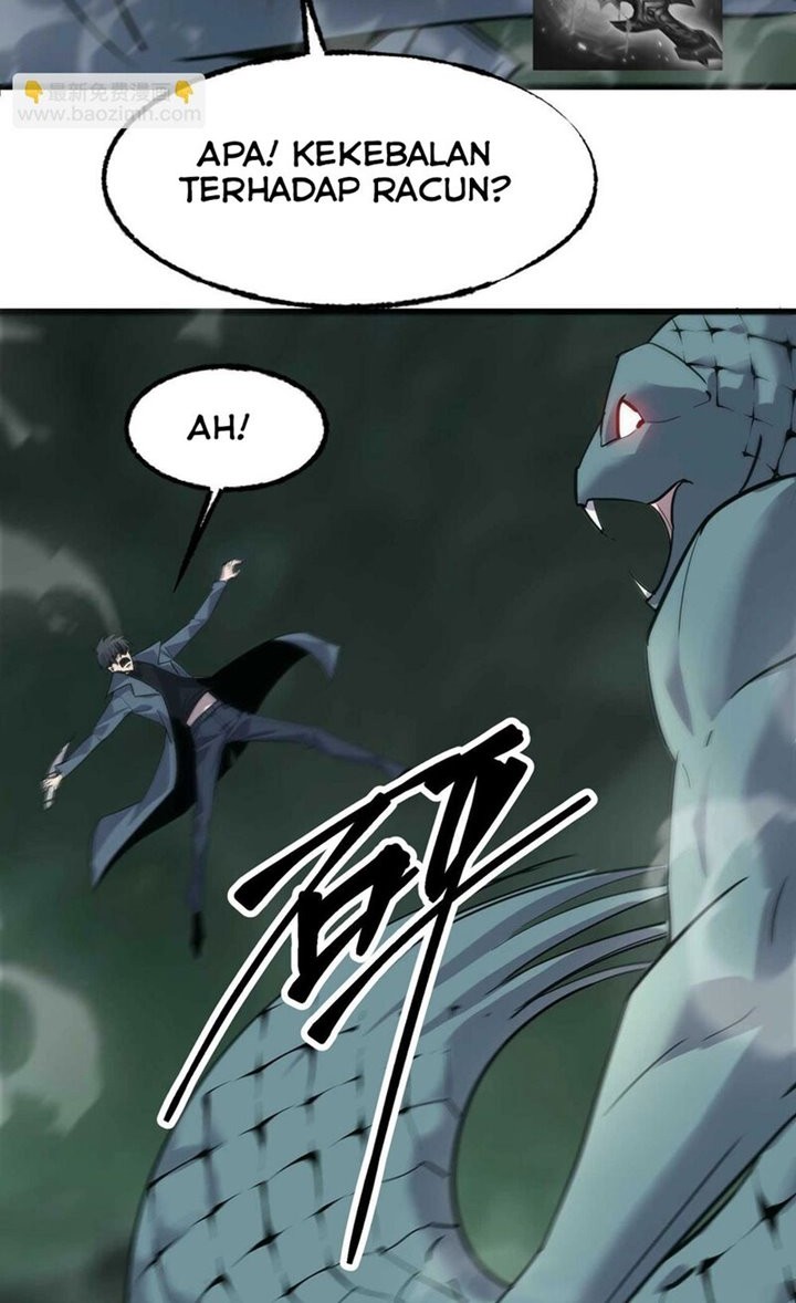 The Strongest Player That Was Forced To Return Chapter 15 Gambar 32