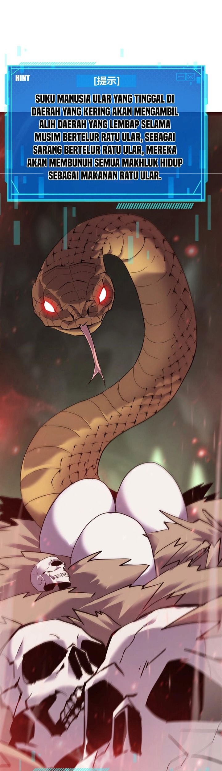 The Strongest Player That Was Forced To Return Chapter 15 Gambar 3