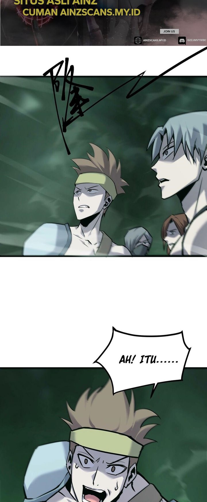 The Strongest Player That Was Forced To Return Chapter 15 Gambar 5