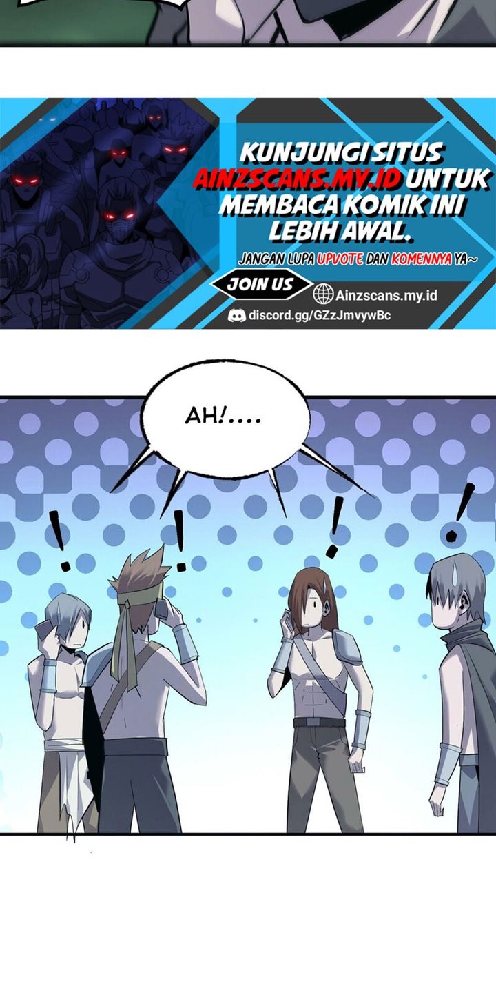 The Strongest Player That Was Forced To Return Chapter 15 Gambar 8