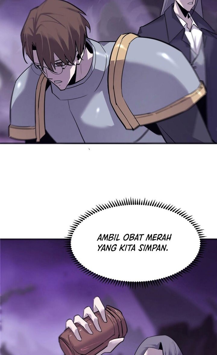 The Strongest Player That Was Forced To Return Chapter 15 Gambar 11