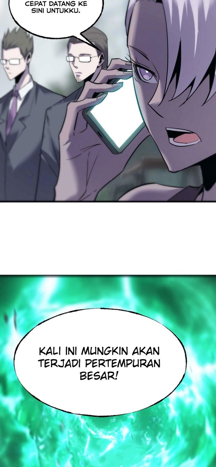 The Strongest Player That Was Forced To Return Chapter 15 Gambar 14