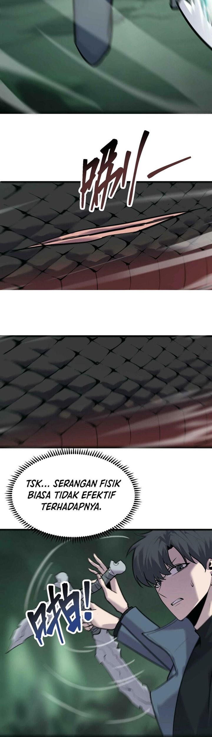 The Strongest Player That Was Forced To Return Chapter 15 Gambar 18