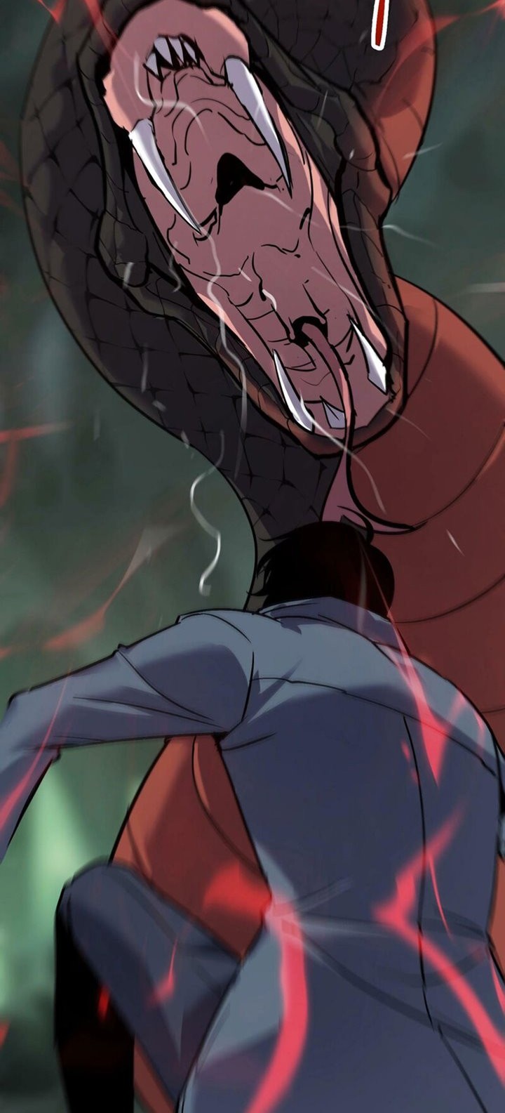 The Strongest Player That Was Forced To Return Chapter 15 Gambar 20