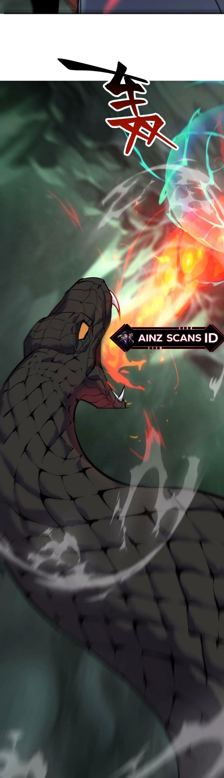 The Strongest Player That Was Forced To Return Chapter 15 Gambar 21